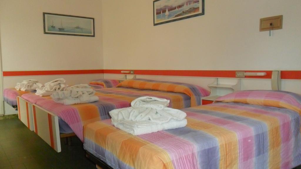 Hotel Michelangelo Белариа-Игеа Марина Стая снимка