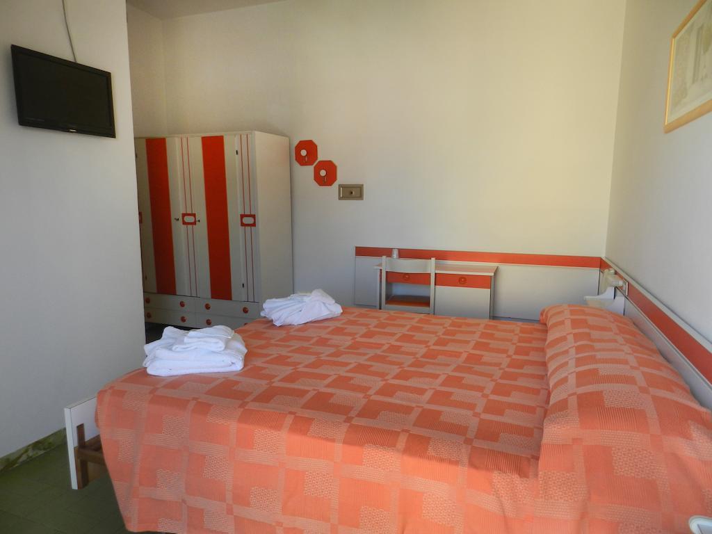 Hotel Michelangelo Белариа-Игеа Марина Стая снимка