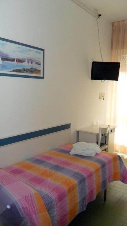 Hotel Michelangelo Белариа-Игеа Марина Стая снимка