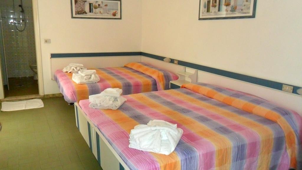 Hotel Michelangelo Белариа-Игеа Марина Стая снимка