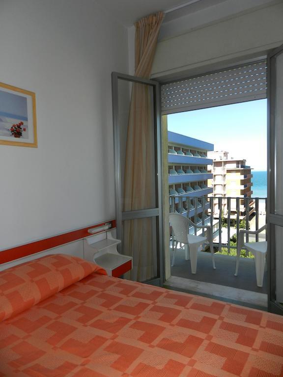 Hotel Michelangelo Белариа-Игеа Марина Стая снимка