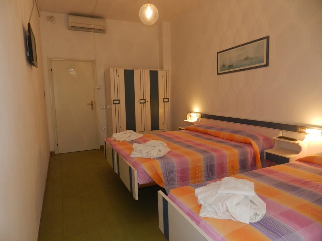 Hotel Michelangelo Белариа-Игеа Марина Стая снимка